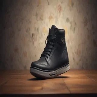 shoe wallpaper