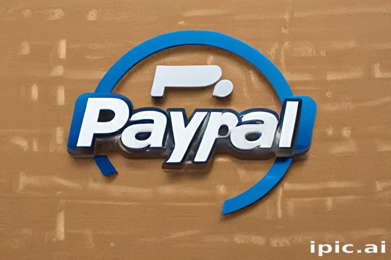 paypal logo