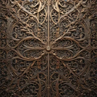 design line pattern