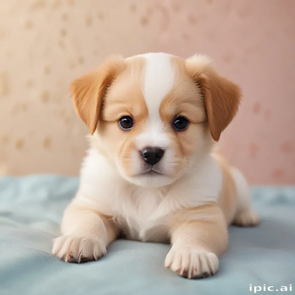 cute puppy backgrounds