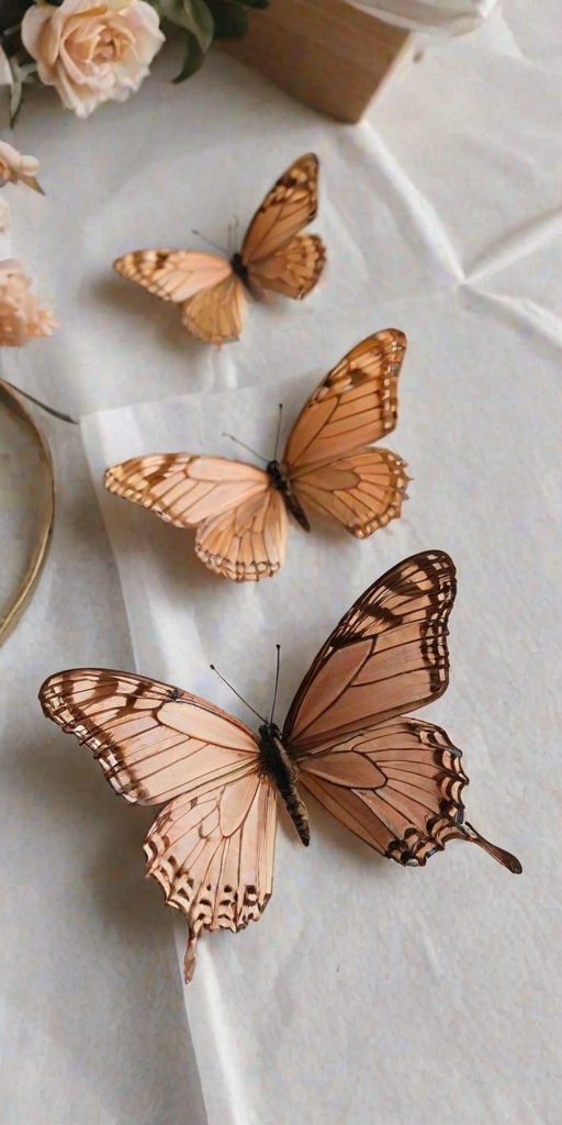 butterfly aesthetic