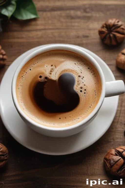 aesthetic coffee wallpapers