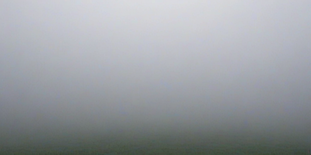 foggy background