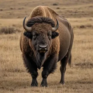 buffalo png