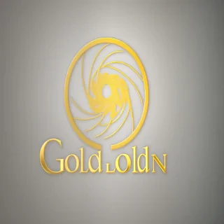 golden logo