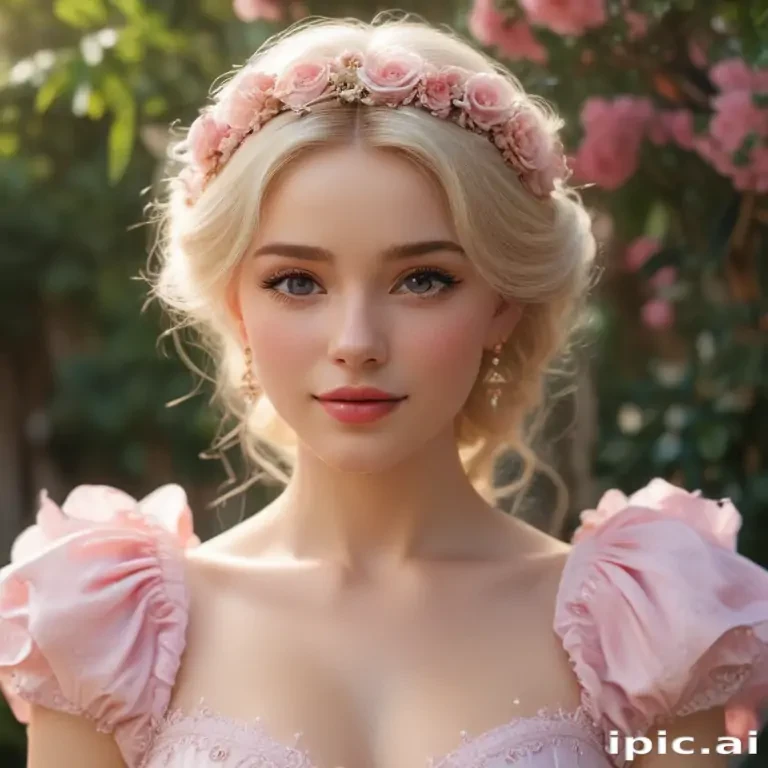 feminine background