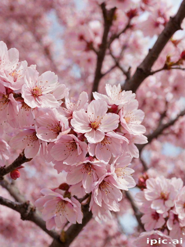 high resolution cherry blossom wallpaper