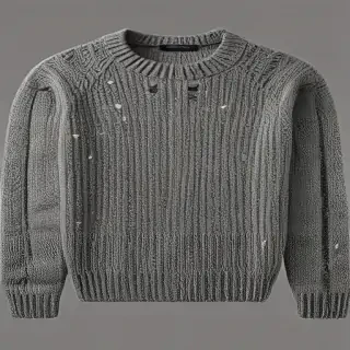 sweater png