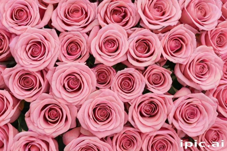 rose pink aesthetic wallpaper
