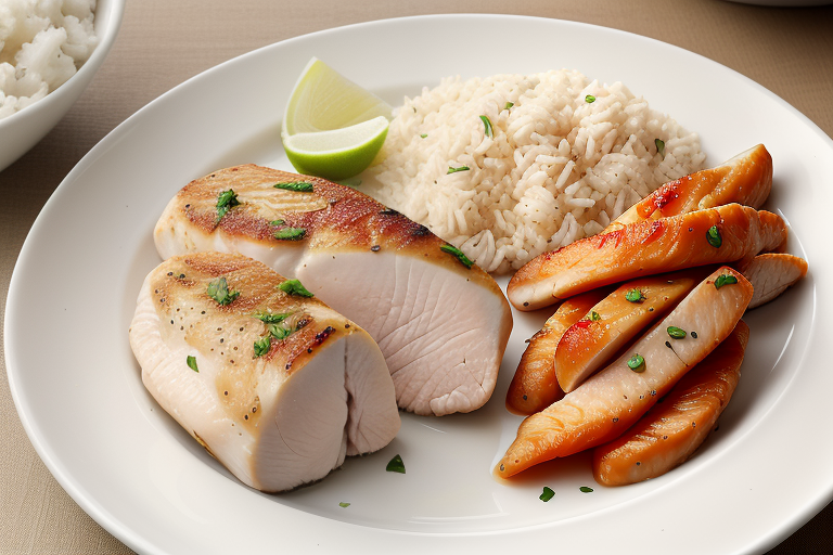 tyson boneless skinless chicken breast