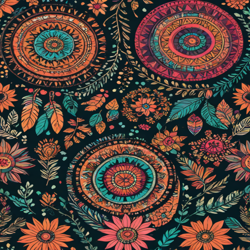 boho phone backgrounds