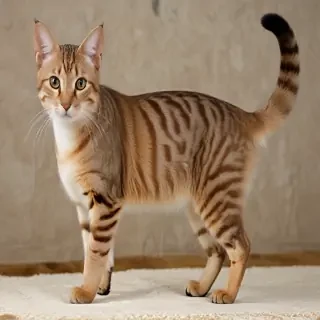 sokoke cat breed