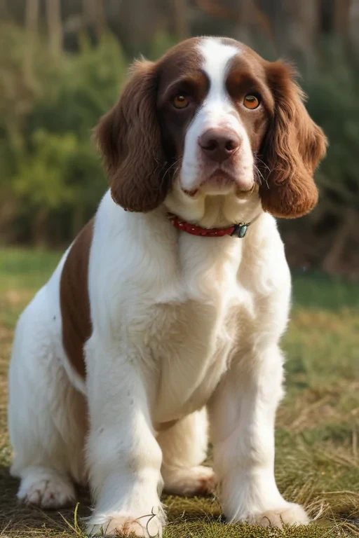 american water spaniel