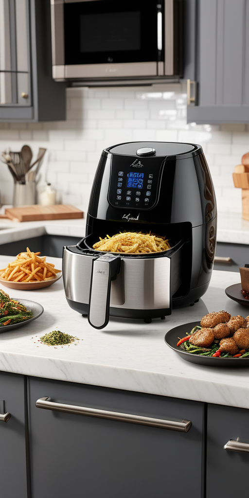emeril lagasse power airfryer 360
