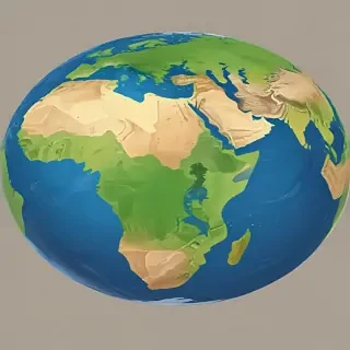 earth png cartoon