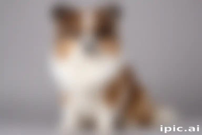 oriental bicolor breed