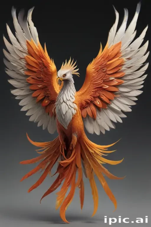 phoenix png