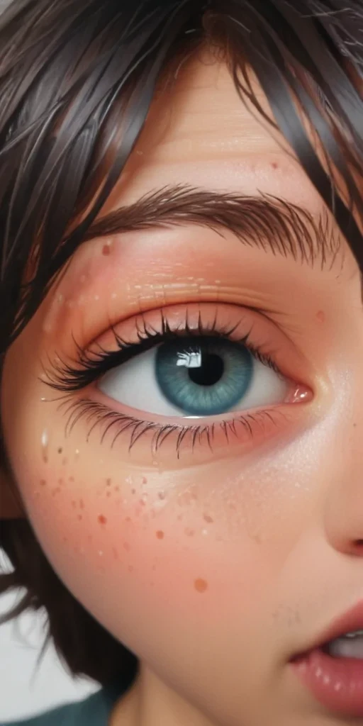 crying sticker