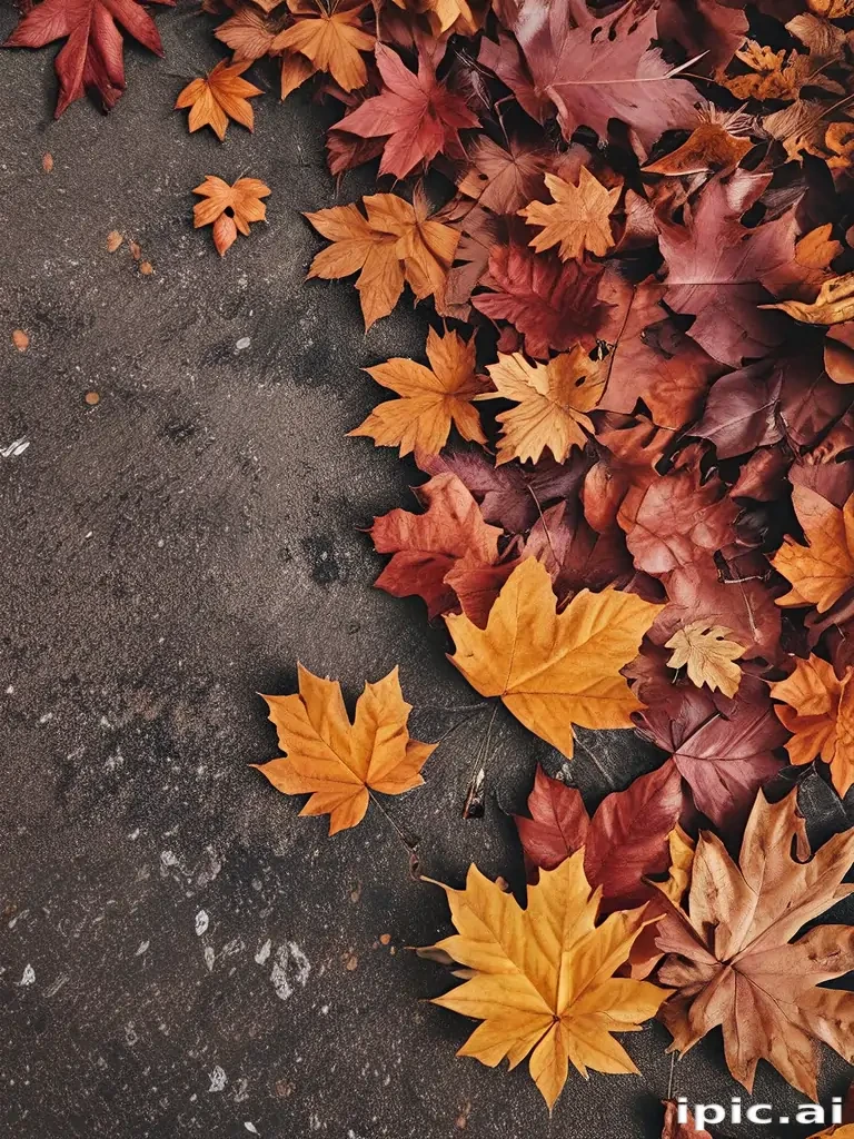 fall aesthetic wallpaper iphone