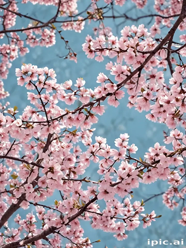 spring wallpaper phone