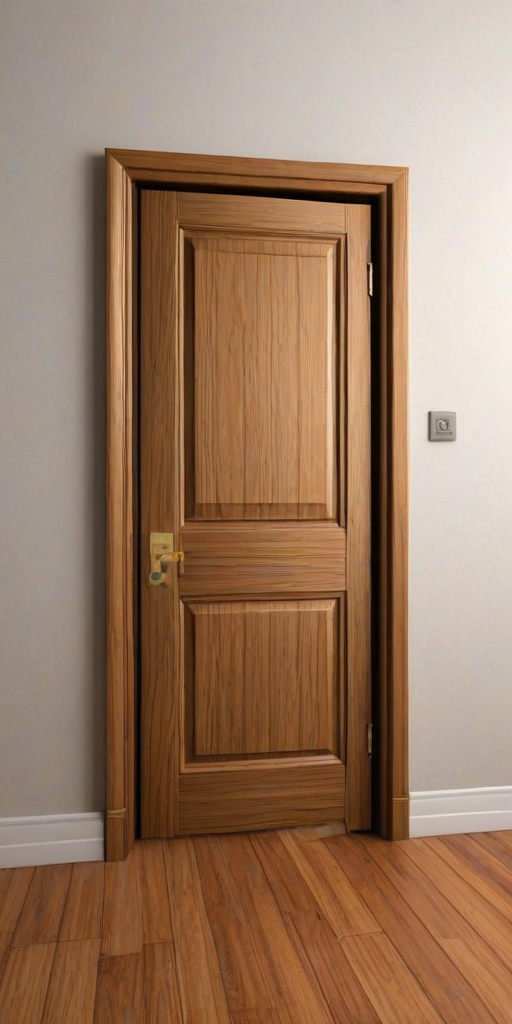 open door clipart