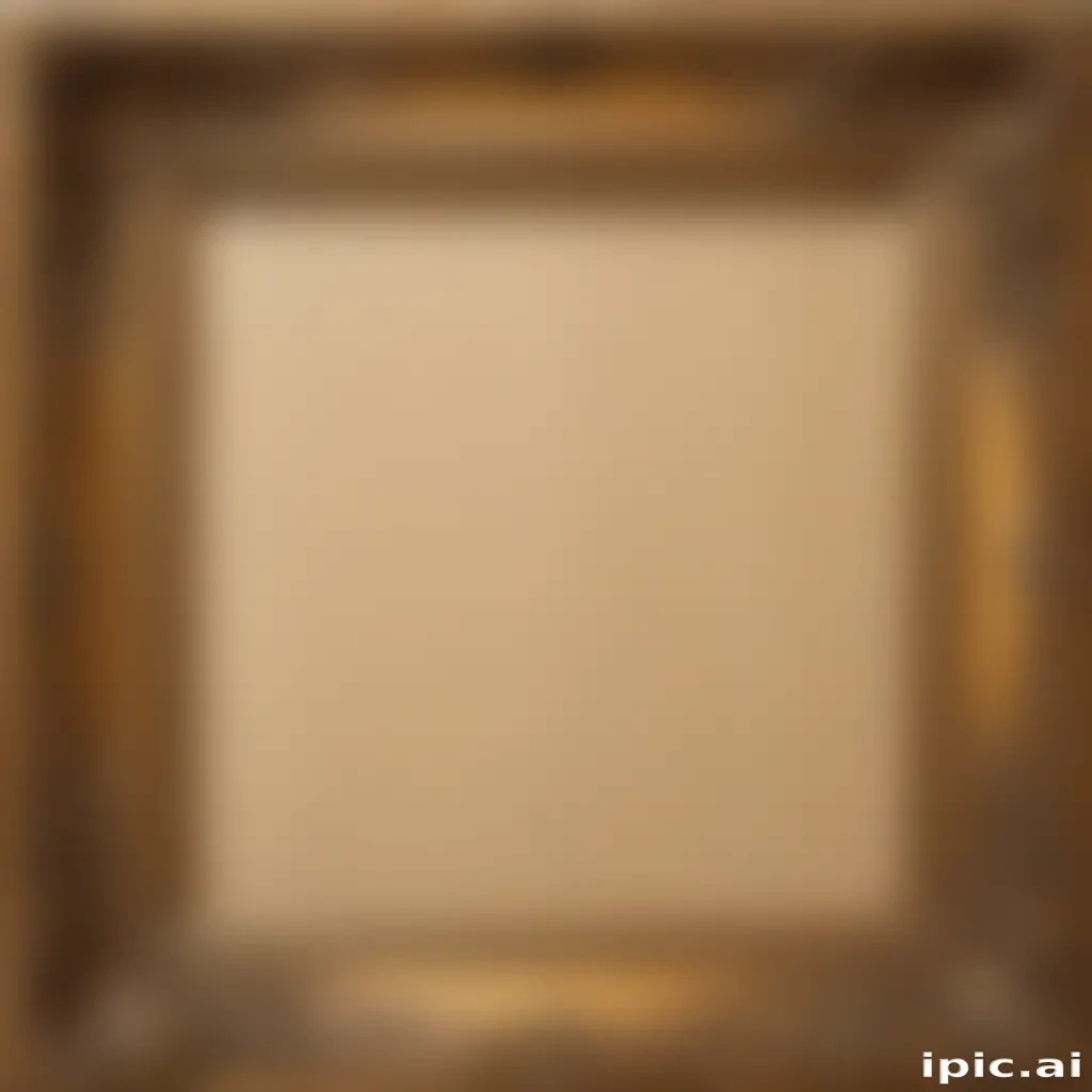 background frame photo