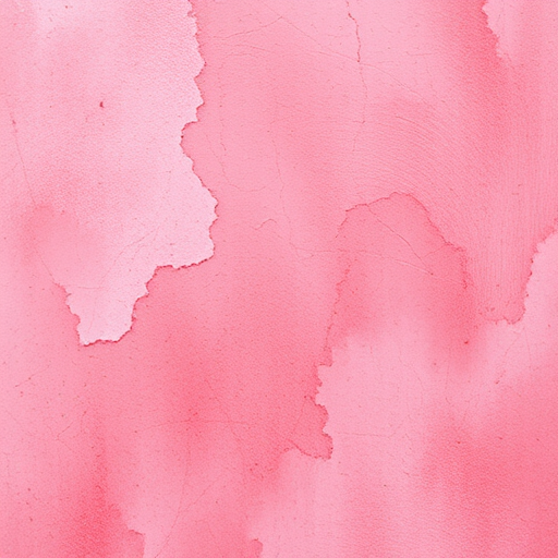 create a textured abstract background with soft pink and red hues, using a DSLR camera, 50mm lens, f/2.8 aperture, 1/125 sec shutter speed, with a shallow depth of field and natural lighting to enhance color vibrancy and texture.