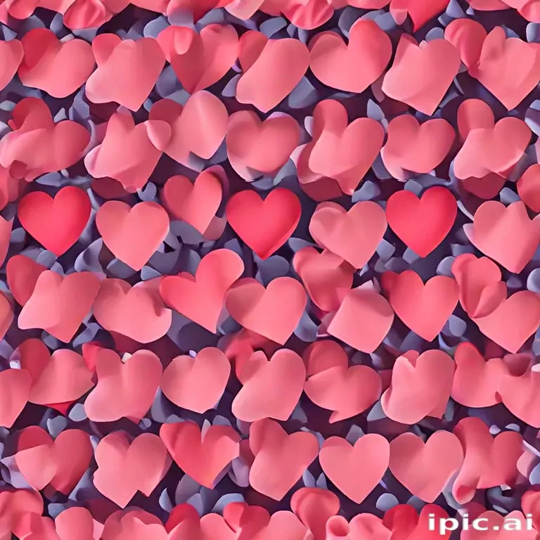 heart background