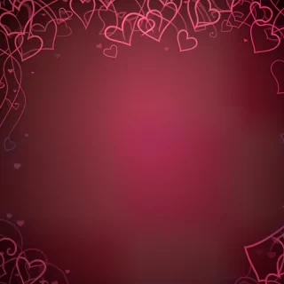 hearts backgrounds