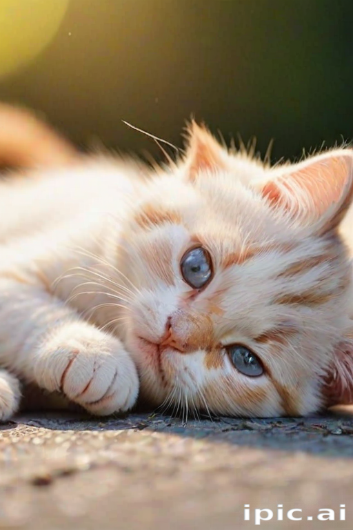 cute cat phone wallpaper