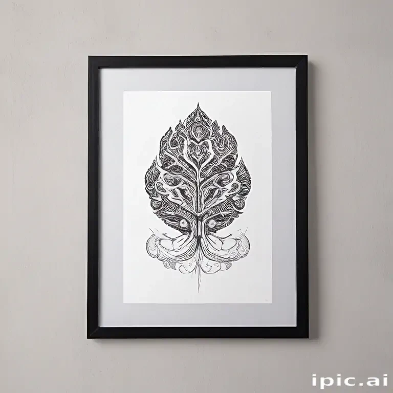 print mockup