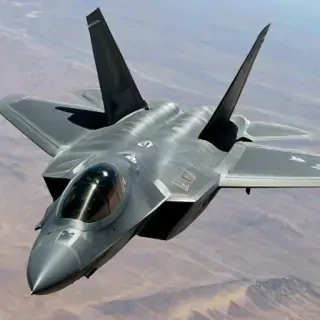f-22 wallpaper