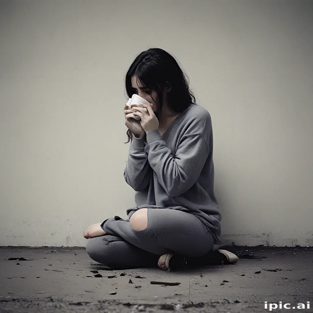 depressed wallpapers