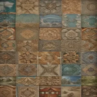 background tiles
