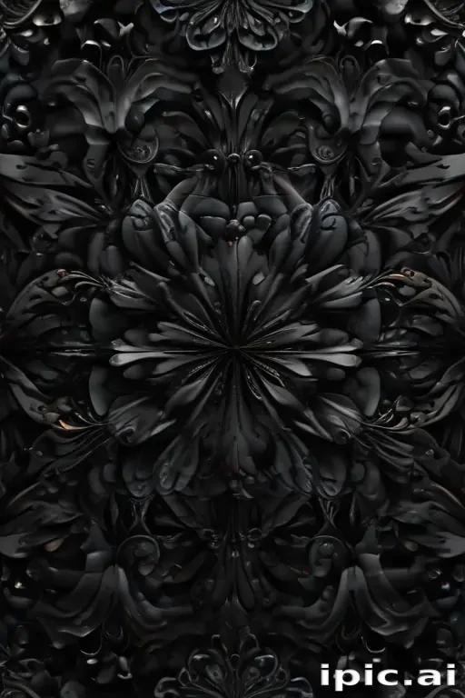 wallpaper for phone black
