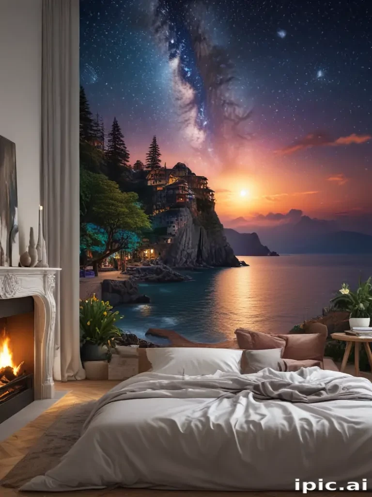 night wallpaper iphone