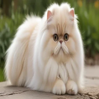 persian breed