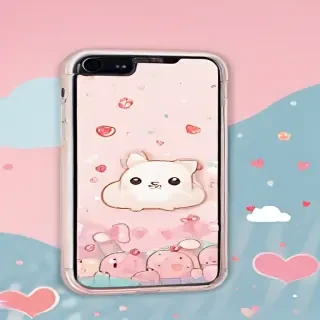 kawaii cute phone backgrounds