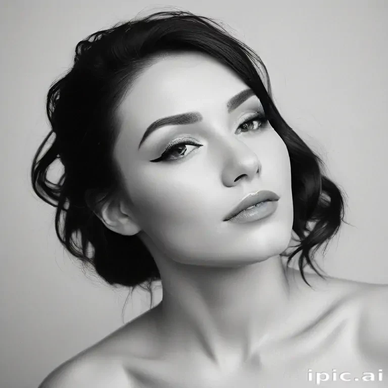 thank you black and white