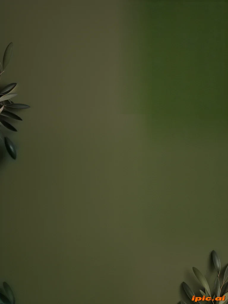 olive green aesthetic wallpaper
