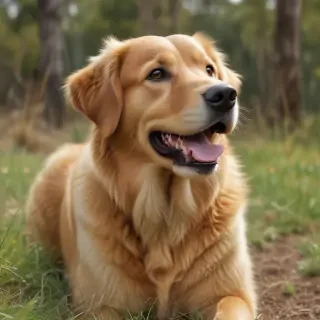 australian retriever