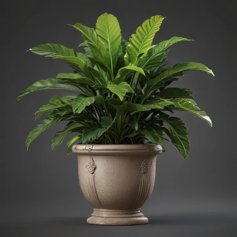 potted plant png