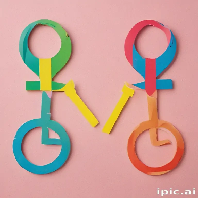 gender symbols