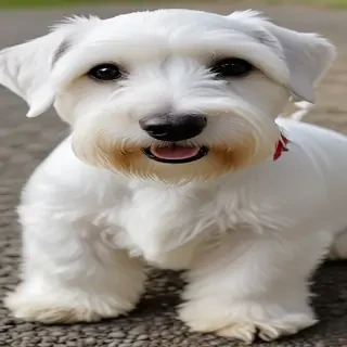 sealyham terrier