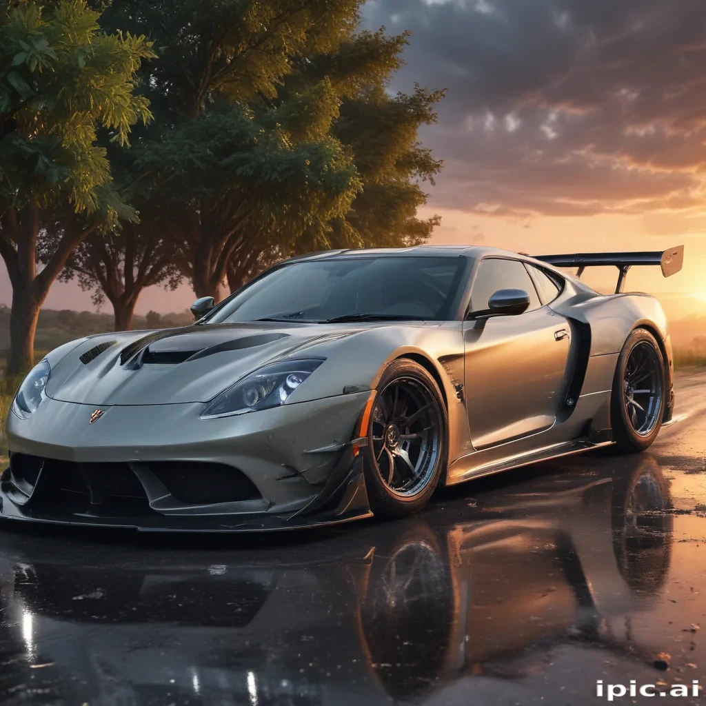 car wallpaper phone