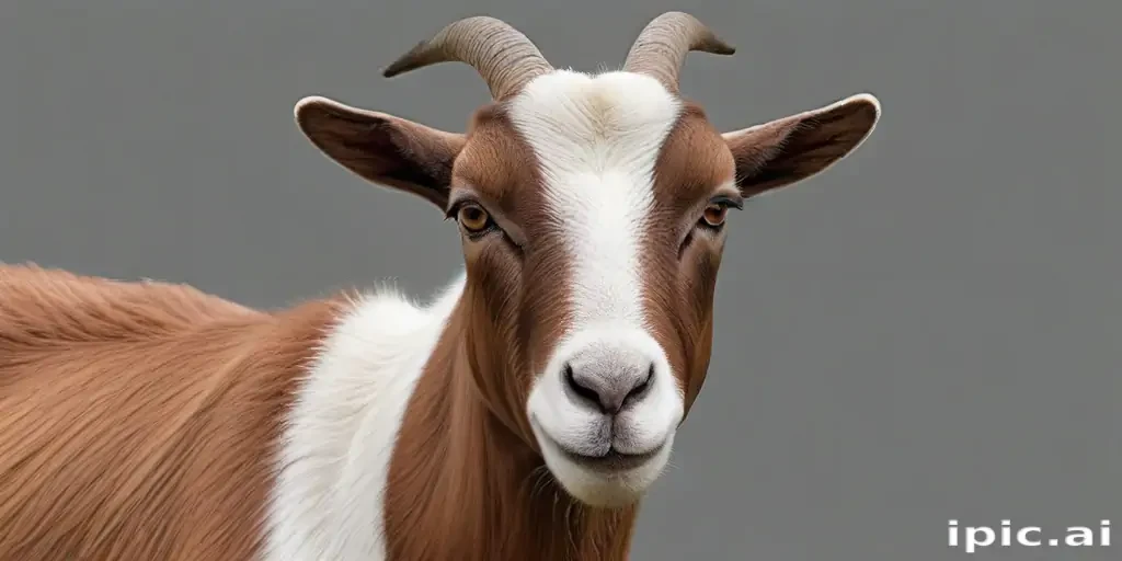 png goat
