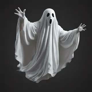 png ghost