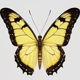 butter fly png