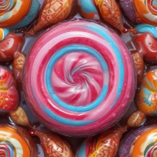 png candy