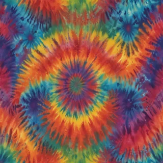 tie dye png